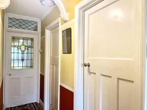 Hallway- click for photo gallery